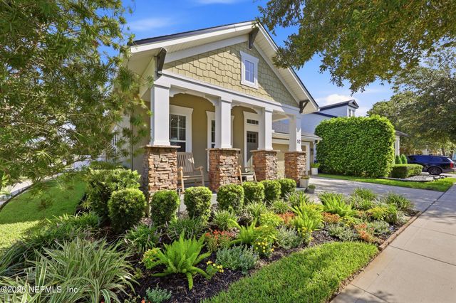 52 WATERFRONT Drive, St. Johns, FL 32259