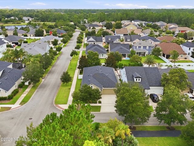 52 WATERFRONT Drive, St. Johns, FL 32259