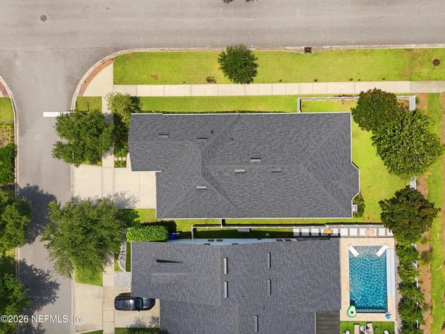 52 WATERFRONT Drive, St. Johns, FL 32259