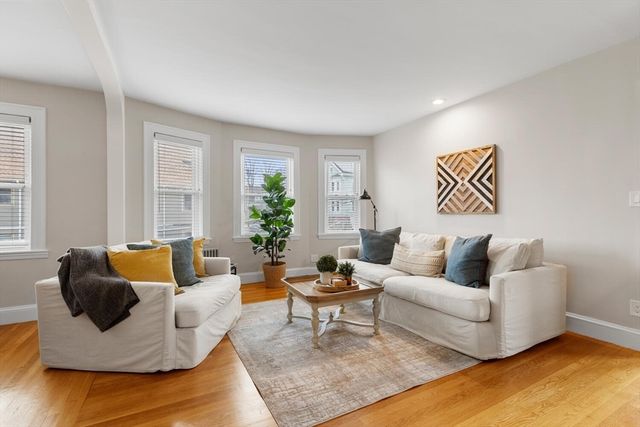 35 Richardson St 2, Wakefield, MA 01880