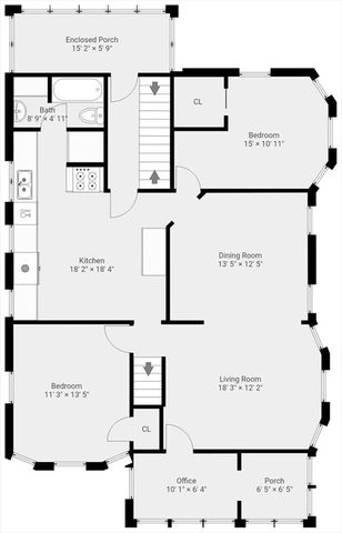 35 Richardson St 2, Wakefield, MA 01880