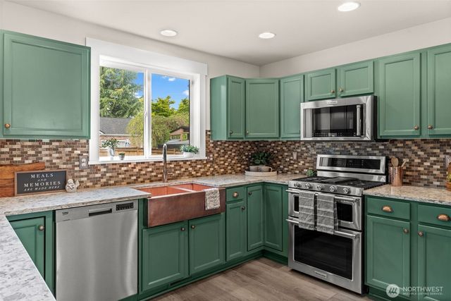 511 Harrison Street, Sumner, WA 98390