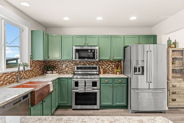 511 Harrison Street, Sumner, WA 98390