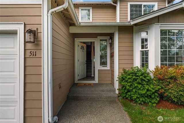 511 Harrison Street, Sumner, WA 98390