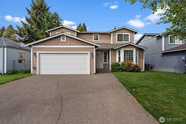 511 Harrison Street, Sumner, WA 98390