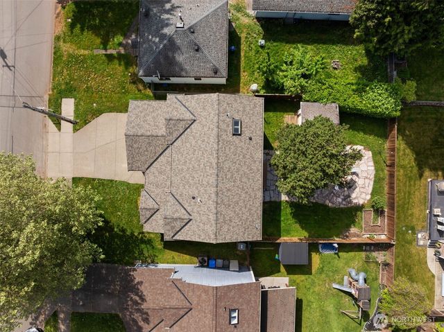 511 Harrison Street, Sumner, WA 98390