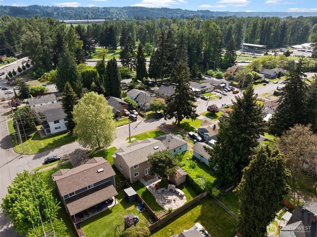 511 Harrison Street, Sumner, WA 98390