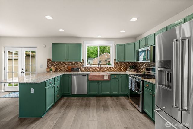 511 Harrison Street, Sumner, WA 98390