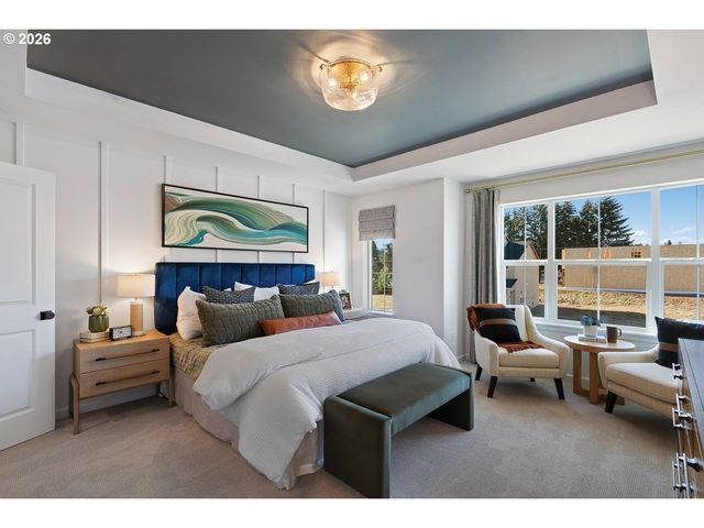 901 Rosebud Ct, Forest Grove, OR 97116