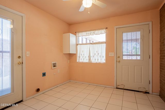5300 FLOWER Drive, El Paso, TX 79905
