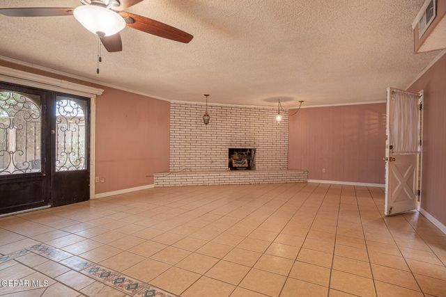 5300 FLOWER Drive, El Paso, TX 79905