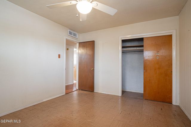 5300 FLOWER Drive, El Paso, TX 79905