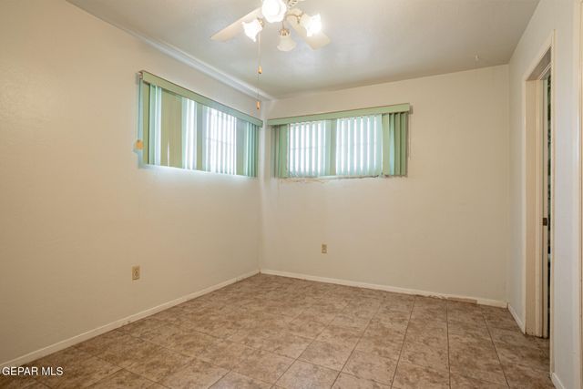 5300 FLOWER Drive, El Paso, TX 79905