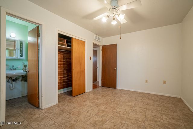 5300 FLOWER Drive, El Paso, TX 79905