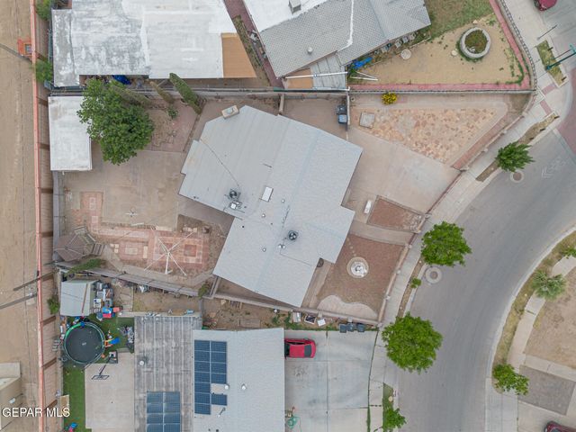 5300 FLOWER Drive, El Paso, TX 79905