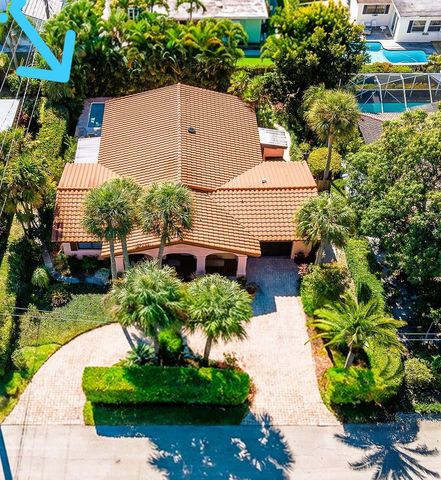 708 NW 6th Drive, Boca Raton, FL 33486