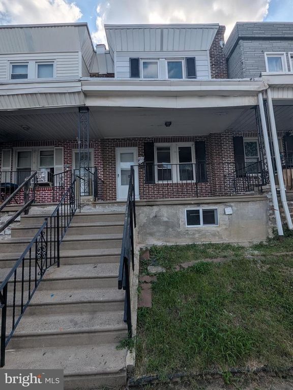 4048 CRESTON ST, Philadelphia, PA 19135