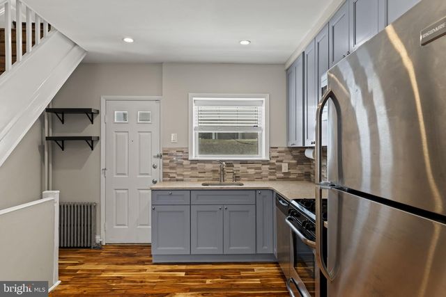 714 S PERCY ST, Philadelphia, PA 19147