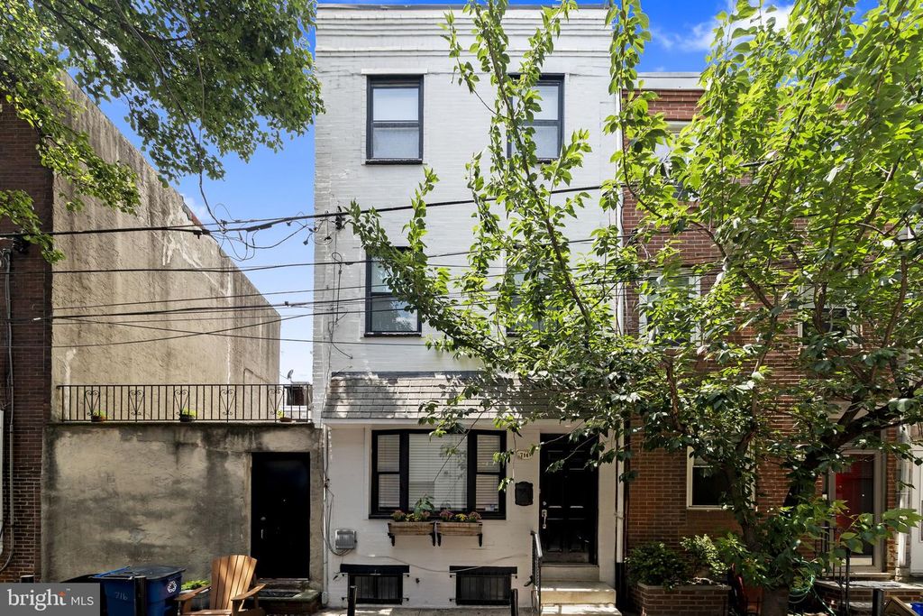 714 S PERCY ST, Philadelphia, PA 19147