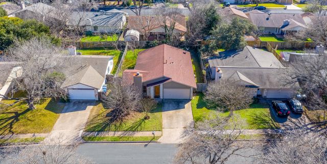 11205 SLIPPERY ELM TRL, Austin, TX 78750