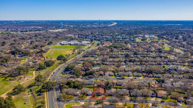 11205 SLIPPERY ELM TRL, Austin, TX 78750
