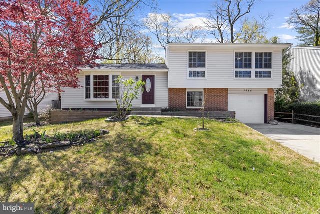 7958 COVINGTON AVE, Glen Burnie, MD 21061
