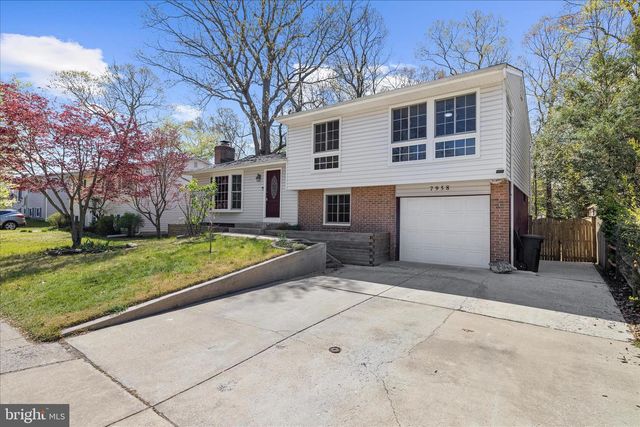 7958 COVINGTON AVE, Glen Burnie, MD 21061