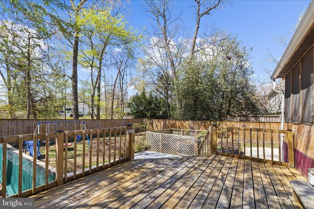 7958 COVINGTON AVE, Glen Burnie, MD 21061