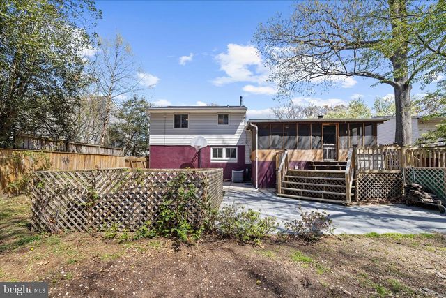 7958 COVINGTON AVE, Glen Burnie, MD 21061