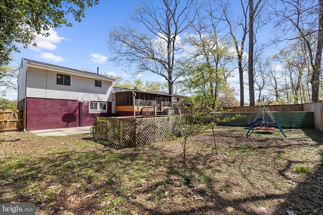 7958 COVINGTON AVE, Glen Burnie, MD 21061