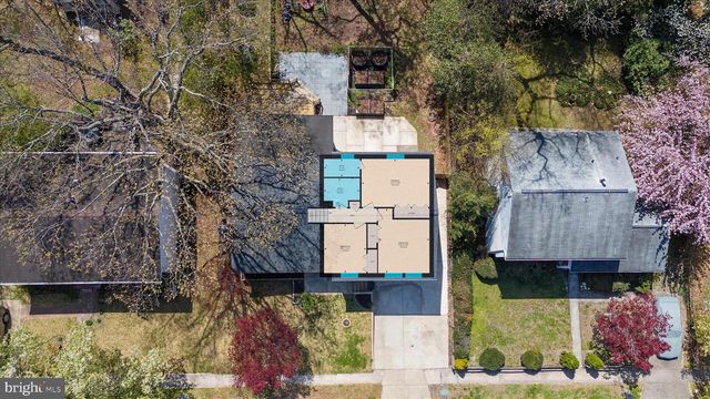 7958 COVINGTON AVE, Glen Burnie, MD 21061