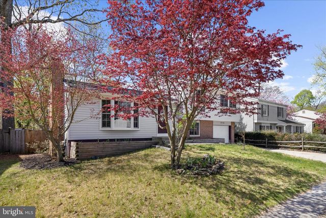 7958 COVINGTON AVE, Glen Burnie, MD 21061
