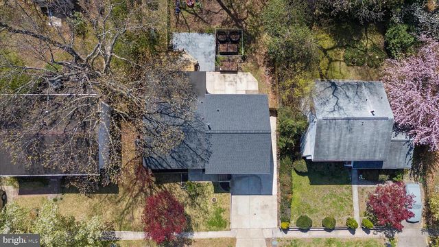 7958 COVINGTON AVE, Glen Burnie, MD 21061