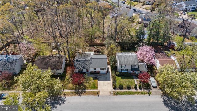 7958 COVINGTON AVE, Glen Burnie, MD 21061