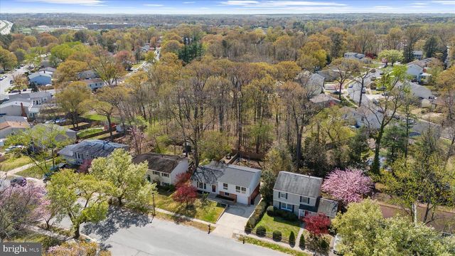 7958 COVINGTON AVE, Glen Burnie, MD 21061