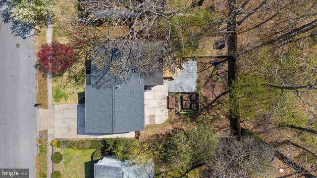 7958 COVINGTON AVE, Glen Burnie, MD 21061