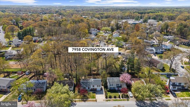 7958 COVINGTON AVE, Glen Burnie, MD 21061