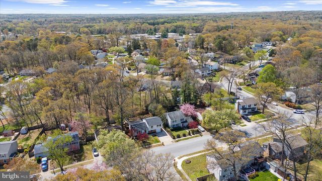 7958 COVINGTON AVE, Glen Burnie, MD 21061
