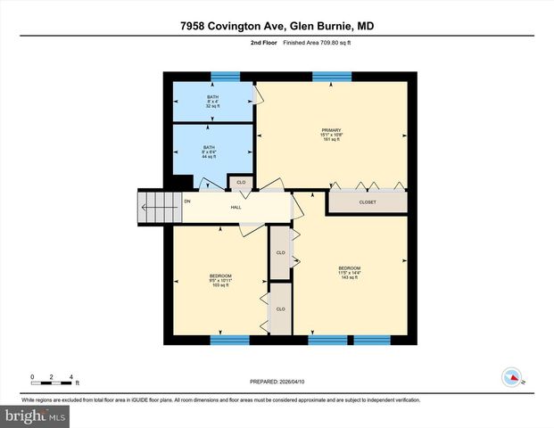 7958 COVINGTON AVE, Glen Burnie, MD 21061