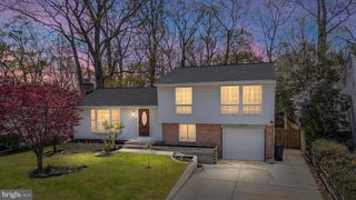 7958 COVINGTON AVE, Glen Burnie, MD 21061