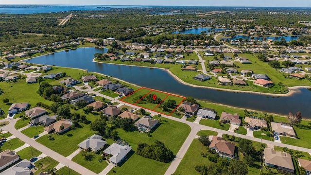 2361 SOFIA LANE, Punta Gorda, FL 33983