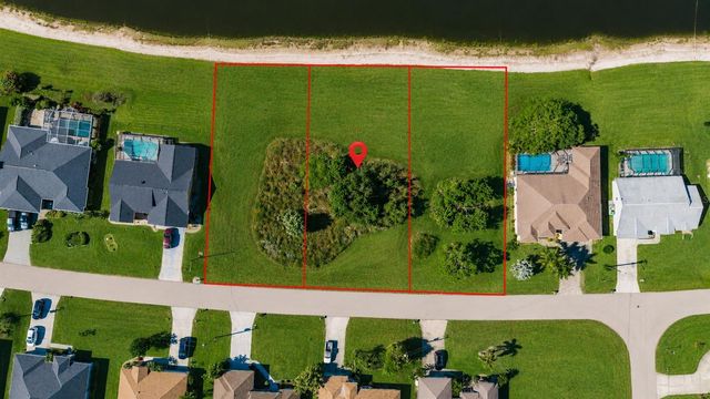 2361 SOFIA LANE, Punta Gorda, FL 33983