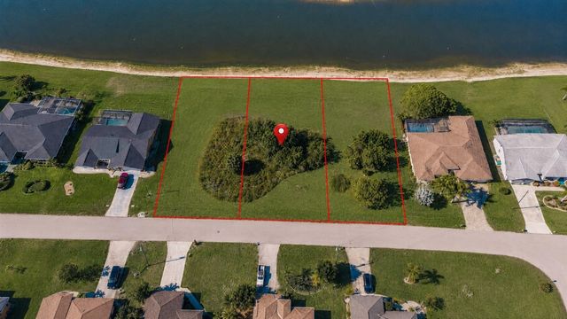 2361 SOFIA LANE, Punta Gorda, FL 33983