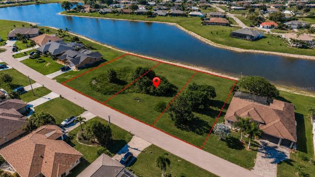 2361 SOFIA LANE, Punta Gorda, FL 33983