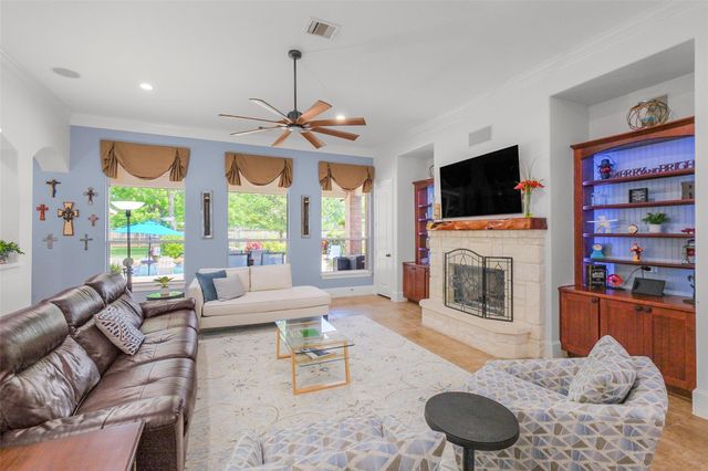 4302 Oxbow Circle E, Fulshear, TX 77441