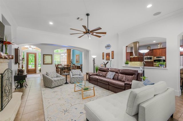 4302 Oxbow Circle E, Fulshear, TX 77441