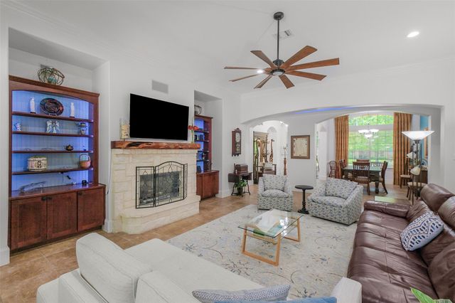 4302 Oxbow Circle E, Fulshear, TX 77441