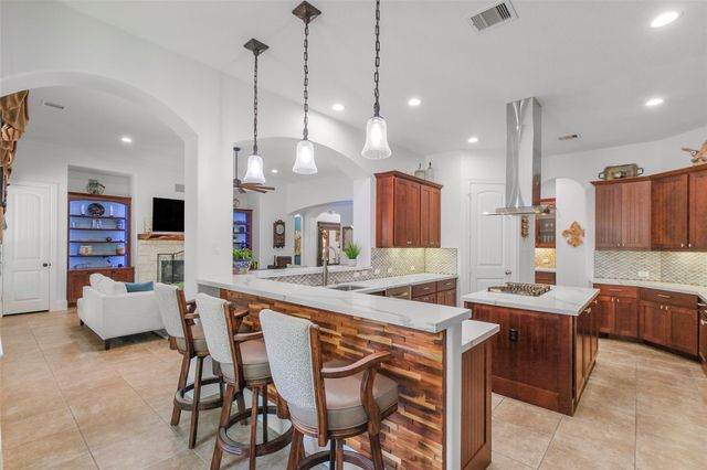 4302 Oxbow Circle E, Fulshear, TX 77441
