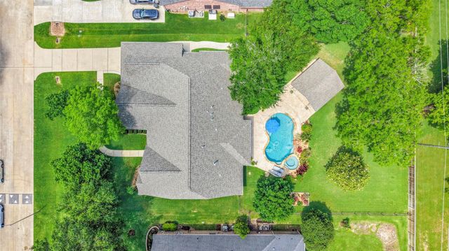 4302 Oxbow Circle E, Fulshear, TX 77441