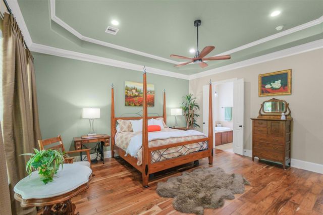 4302 Oxbow Circle E, Fulshear, TX 77441